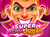 Super Pink Joker: Hold and Win 썸네일