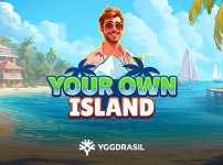 Your Own Island 썸네일