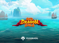 Red Dragon Sails 썸네일