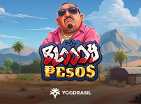 Bloody Pesos 썸네일