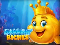Bubblin' Riches 썸네일