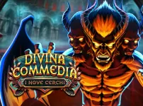 Divina Commedia I Nove Cerchi 썸네일