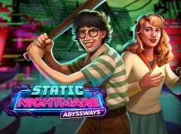 Static Nightmare ABYSSWAYS 썸네일