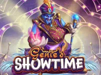 GENIE'S SHOWTIME 썸네일