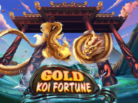 GOLD KOI FORTUNE 썸네일