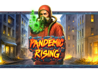 Pandemic Rising 썸네일