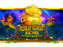 Wild Wild Riches Returns 썸네일