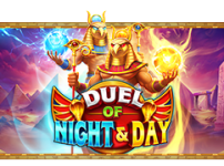 Duel of Night & Day 썸네일
