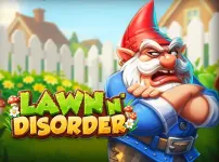 Lawn n' Disorder 썸네일