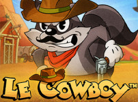 Le Cowboy 썸네일