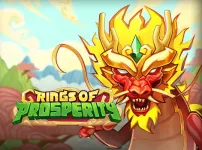 Rings of Prosperity 썸네일
