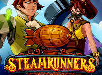 Steamrunners 썸네일