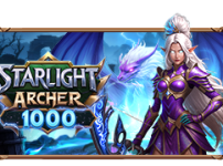 Starlight Archer 1000 썸네일