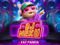 DJ Neko 썸네일