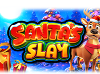 Santa's Slay 썸네일
