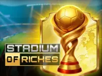 Stadium of Riches 썸네일