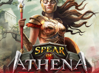 Spear of Athena 썸네일