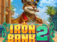 Iron Bank 2 썸네일