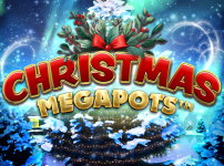 Christmas Megapots™ 썸네일