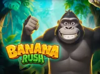 Banana Rush 썸네일