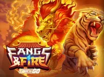 Fangs & Fire 썸네일