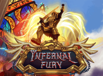 INFERNAL FURY 썸네일