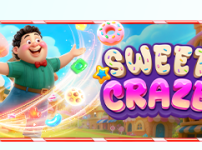 Sweet Craze 썸네일