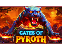 Gates of Pyroth 썸네일