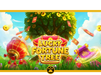 Lucky Fortune Tree 썸네일