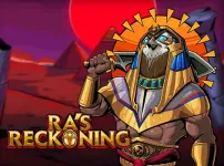 Ra's Reckoning 썸네일
