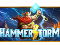 Hammerstorm 썸네일