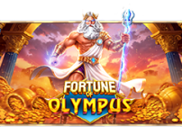 Fortune of Olympus 썸네일