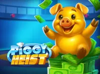 Piggy Heist 썸네일