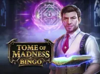 Tome of Madness Bingo 썸네일