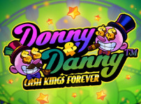 Donny and Danny 썸네일