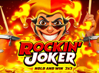Rockin' Joker: Hold and Win 썸네일