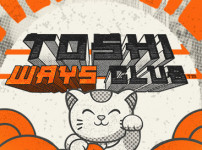 Toshi Ways Club 썸네일
