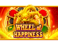 Wheel of Happiness 썸네일