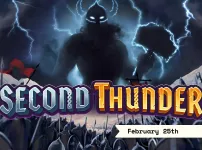 Second Thunder 썸네일