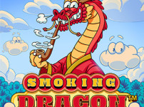 Smoking Dragon 썸네일