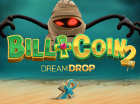 Bill & Coin 2 Dream Drop 썸네일