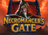 Necromancer's Gate 썸네일