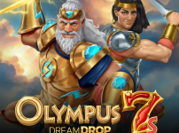 Olympus 7s Dream Drop 썸네일