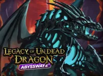 Legacy of Undead Dragon ABYSSWAYS 썸네일