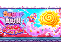 Sugar Rush Super Scatter 썸네일