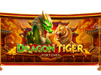 Dragon Tiger Fortunes 썸네일