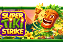 Super Tiki Strike 썸네일