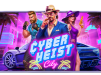 Cyberheist City 썸네일