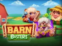 Barn Busters 썸네일