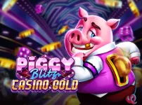 Piggy Blitz Casino Gold 썸네일